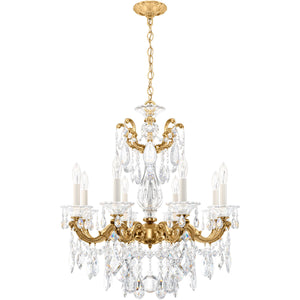 La Scala Chandelier 25"