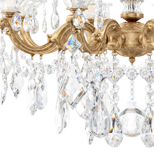 La Scala Chandelier 25" - view 9
