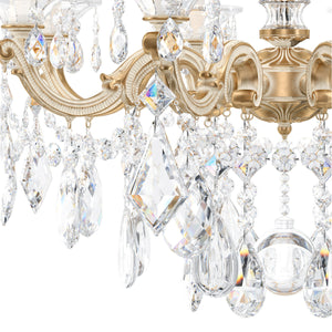 La Scala Chandelier 25" - view 13