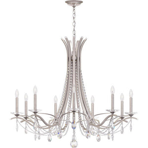 Vesca Round Chandelier45" - view 6