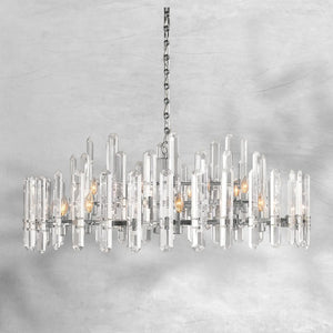 Branxton Round Chandelier 48" - view 19