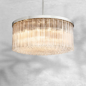 Celume Round Chandelier 48" - view 3
