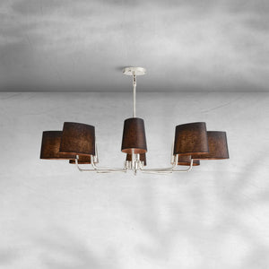 Martinea Round Chandelier 48" - view 2