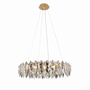 Crystal Chandelier