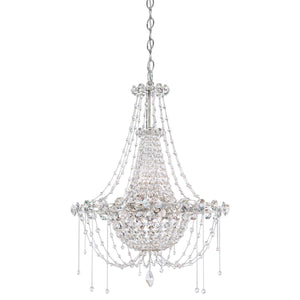 Luxvia Chrysalita Chandelier 18" - view 2