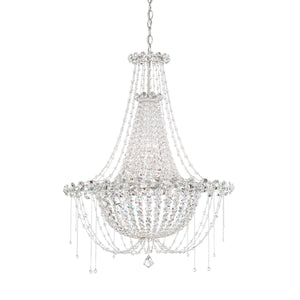 Luxvia Chrysalita Chandelier 25" - view 2