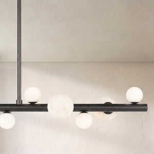 Styx Alabaster Chandelier - view 6