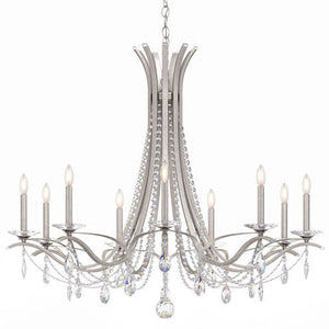 Vesca Round Chandelier45" - view 7