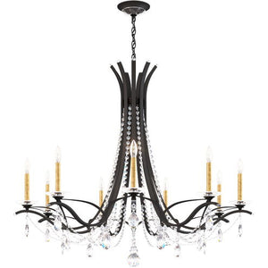 Vesca Round Chandelier45" - view 8