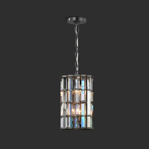 Alobee Cylindrical Pendant - view 5