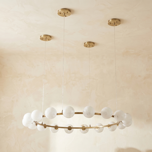 Linear Orb Pendant Alabaster — D1250 — mra-linear-orb-pendant-7049-d1250-dark