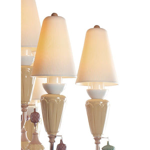 Vintage Nexora 20 Light Chandelier, in glossy - view 19