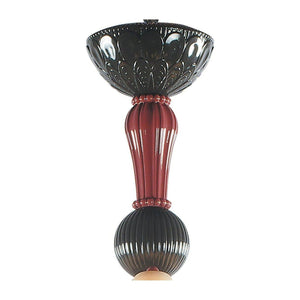 Vintage Nexora 20 Light Chandelier, in glossy - view 12