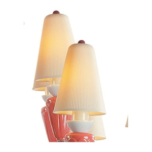 Vintage Nexora 20 Light Chandelier, in glossy - view 15