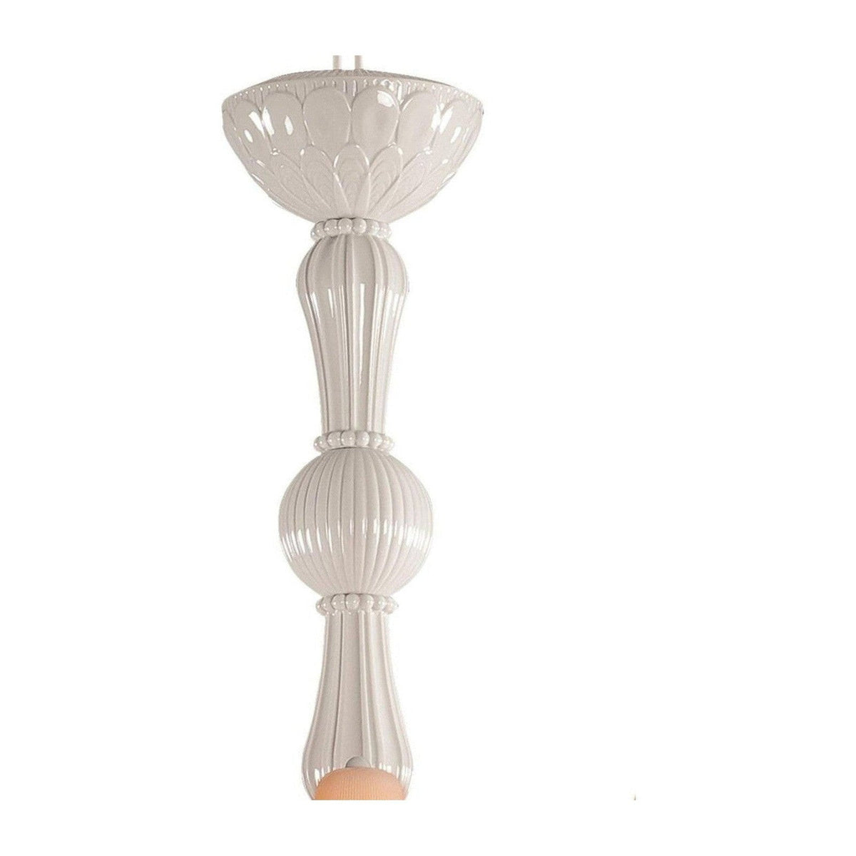 Vintage Nexora 16 Light Chandelier, in glossy - view 27