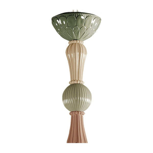 Vintage Nexora 16 Light Chandelier, in glossy - view 22