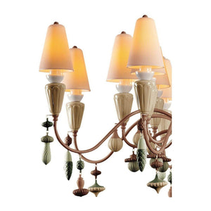 Vintage Nexora 16 Light Chandelier, in glossy - view 25