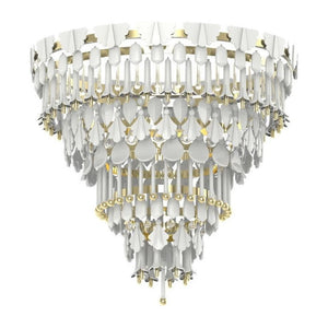 Seasons Chandelier - view 4