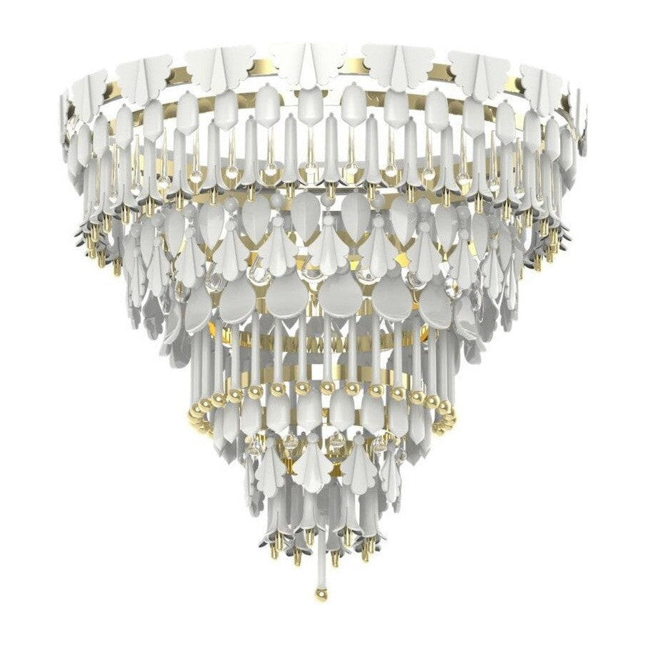 Seasons Chandelier - view 4