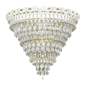 Seasons Chandelier - view 7