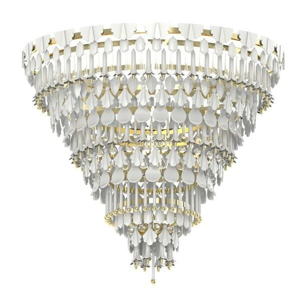 Seasons Chandelier - view 7
