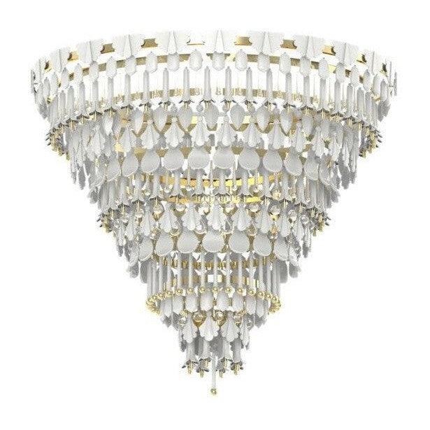 Seasons Chandelier - view 6