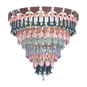 Seasons Chandelier - view 9