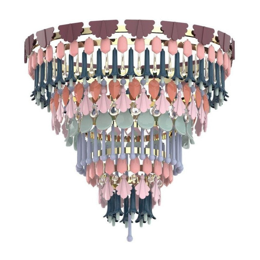 Seasons Chandelier - view 9