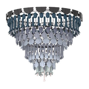Seasons Chandelier - view 11