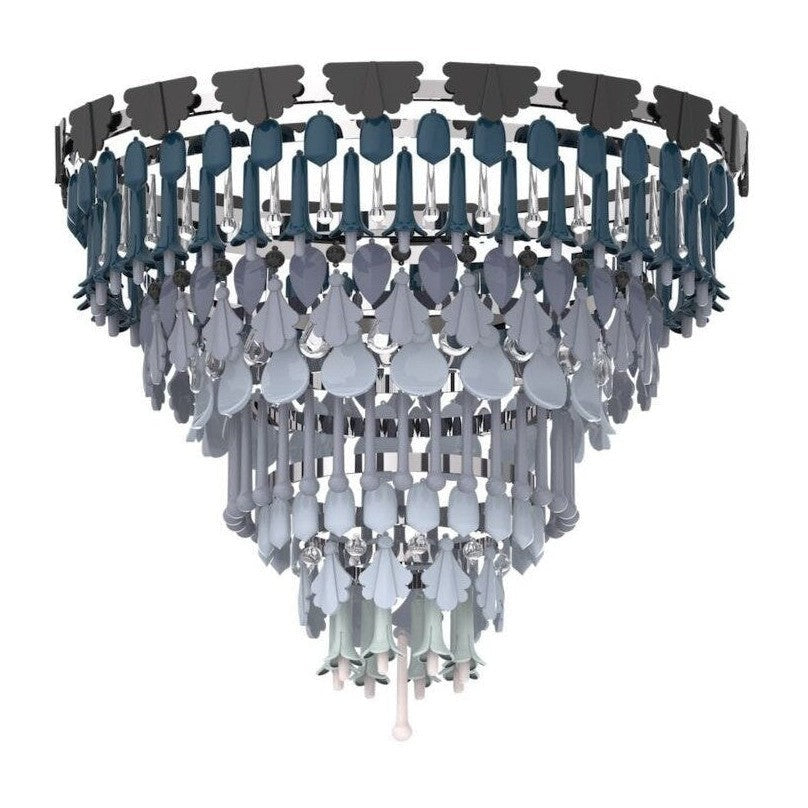 Seasons Chandelier - view 11
