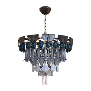 Seasons Chandelier - view 3