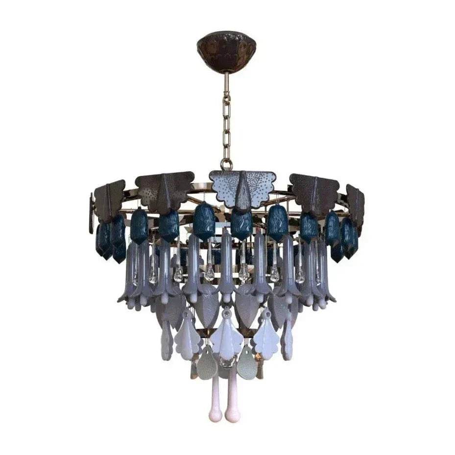 Seasons Chandelier - view 3