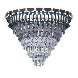 Seasons Chandelier - view 13