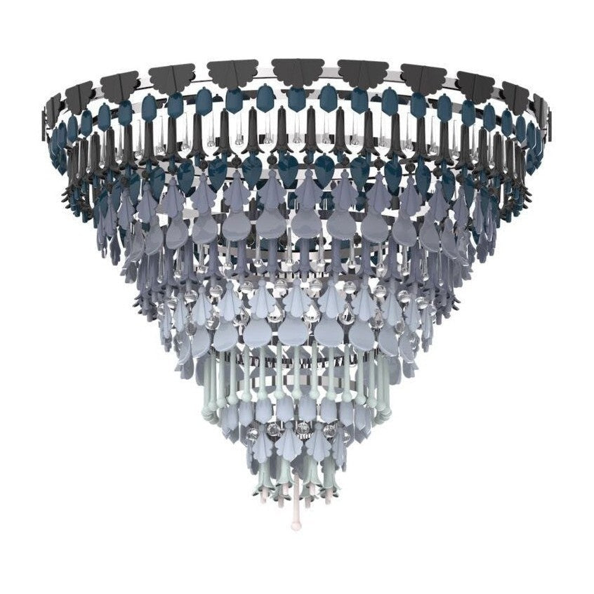 Seasons Chandelier - view 13
