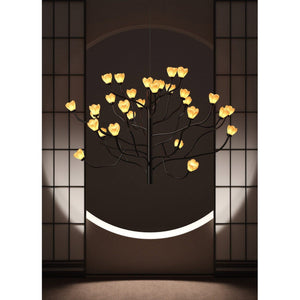 Mkuren Chandelier - view 3