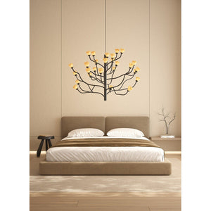 Mkuren Chandelier - view 2