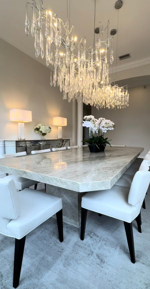 Livio Branching Hallway Chandelier - view 2