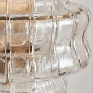 Ghiaccio Glass Wall Sconces, chandelier - view 10