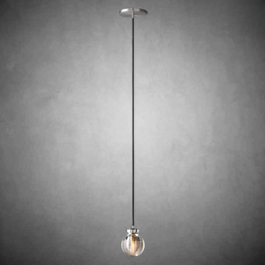 Perla Pendant, chandelier - view 5