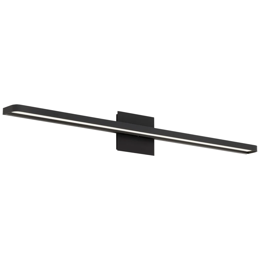 Harlan Modern Bath Wall Picture Light - view 3