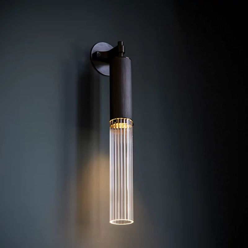 Morder Flume Wall Sconce - view 2