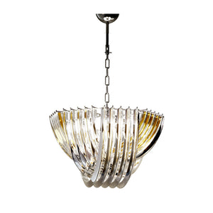 Winnie Triedri Chandeliers - view 2