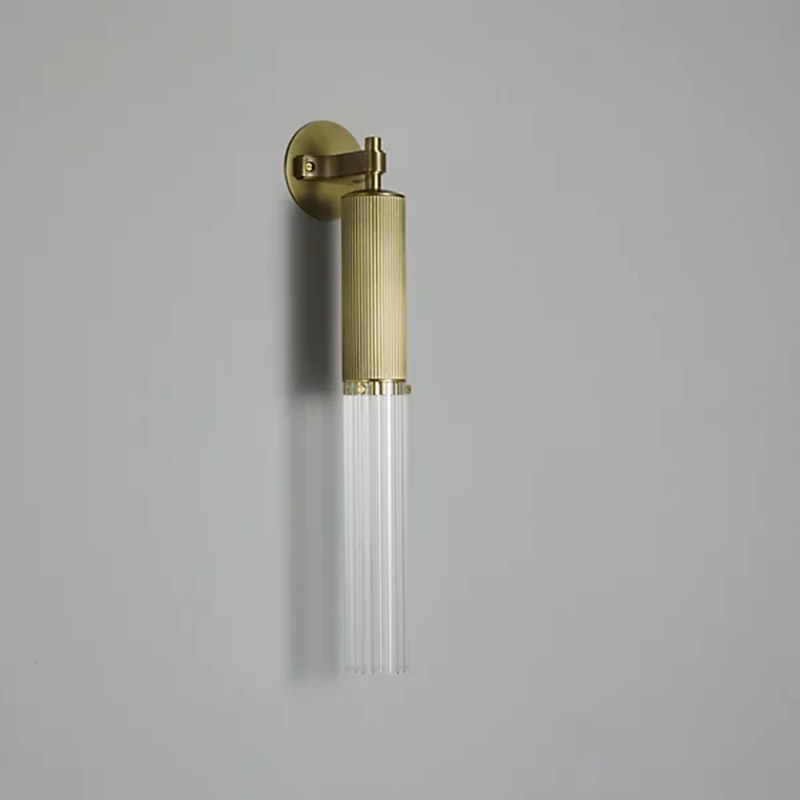Morder Flume Wall Sconce - view 13