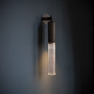 Morder Flume Wall Sconce - view 3