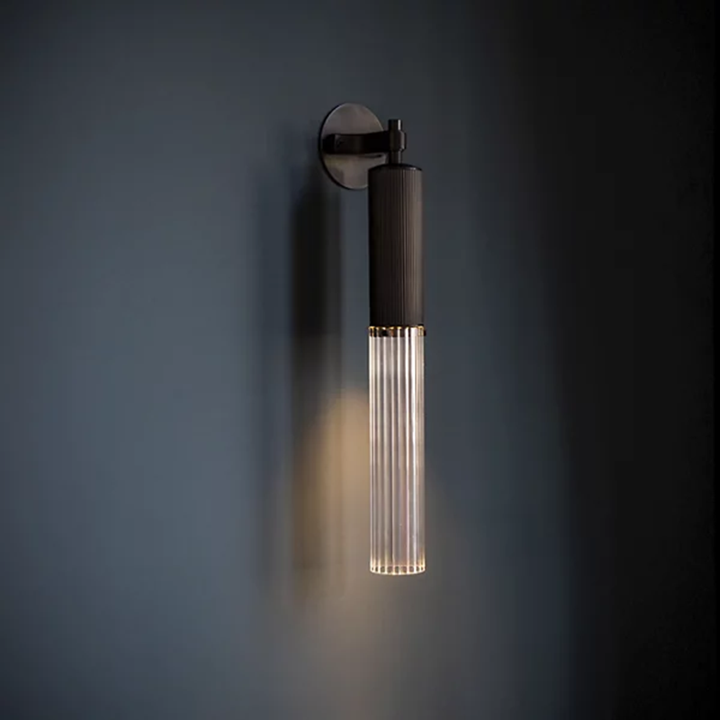 Morder Flume Wall Sconce - view 3