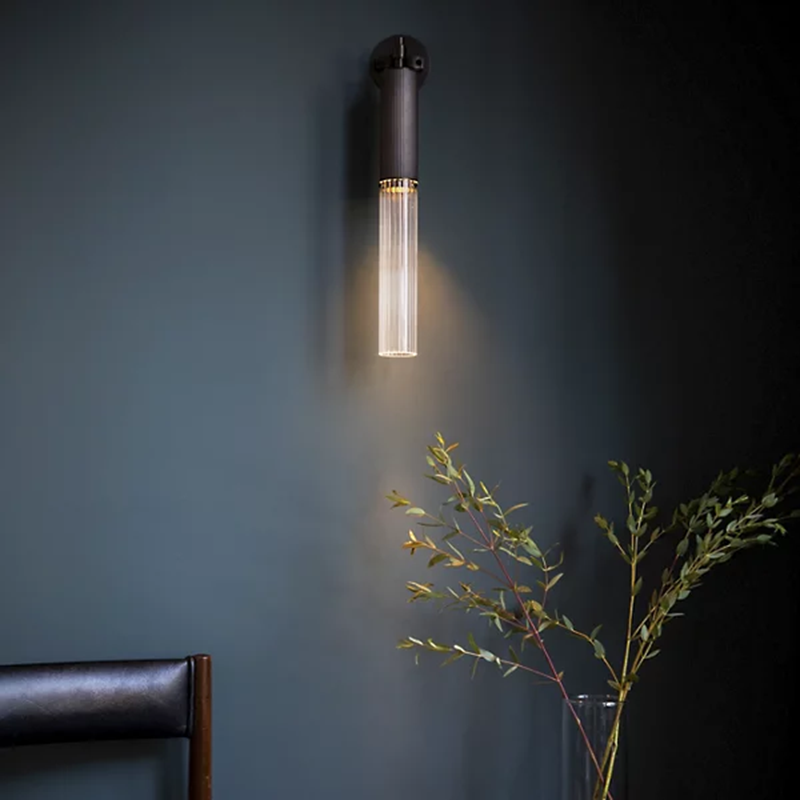 Morder Flume Wall Sconce - view 4