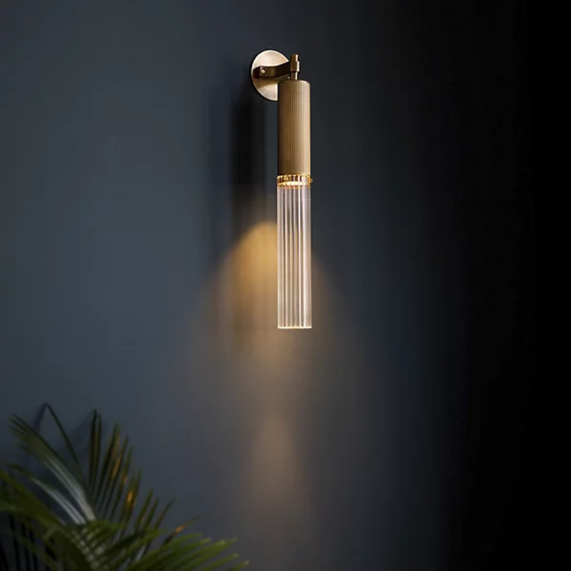 Morder Flume Wall Sconce - view 5