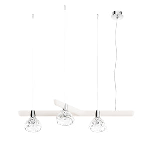 Louis Crystal Chandelier