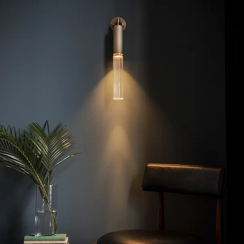 Morder Flume Wall Sconce - view 6