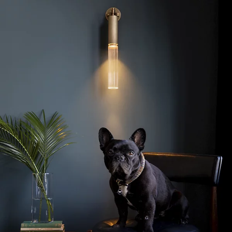 Morder Flume Wall Sconce - view 7
